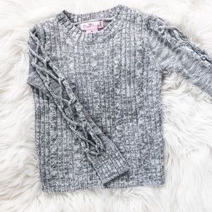 🌼Sweet, light weight, girls sweater🌼